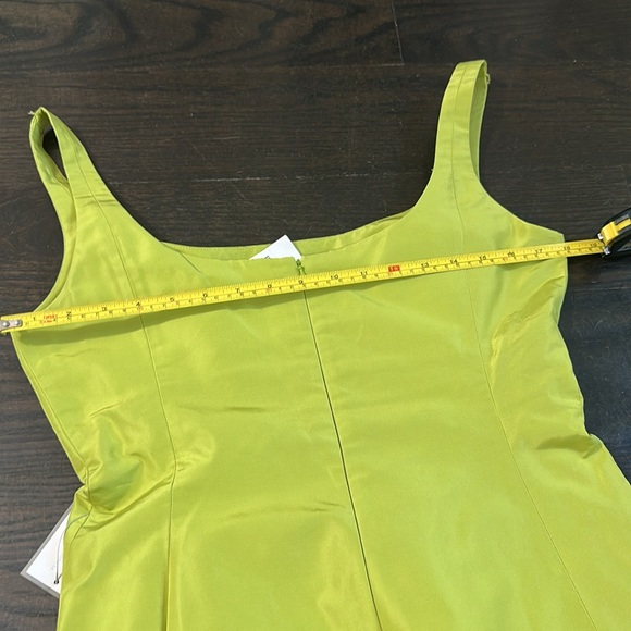 Brand New jcrew dress size 8 tall - Picture 7 of 10